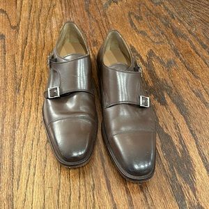 Florsheim Pennella Cap men’s dress shoe